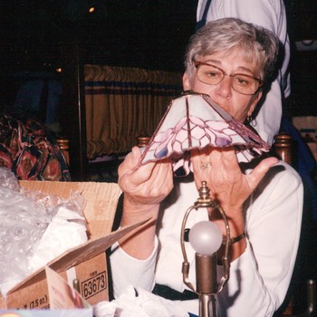 Photo of Jeanine VanKerckhove